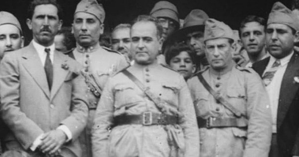 A Revolução de 1930