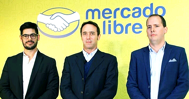 Trabajar en Mercado Libre