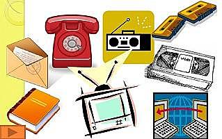 Generación de Educación a Distancia: Enseñanza por correspondencia