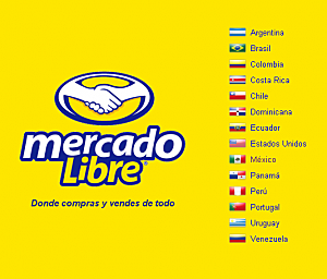 Líder del e-commerce en América Latina