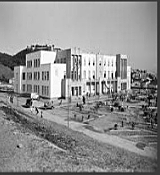 Surgimiento de la Escuela Normal Superior