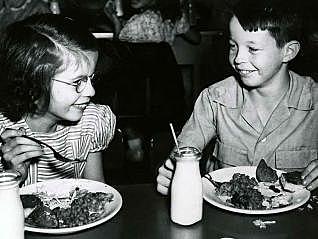 School Lunches for All