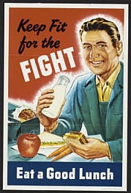 School Lunch for Everyone