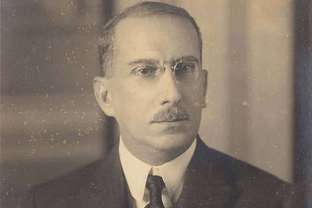 1922 - Presidente: Artur Bernardes / I Semana da arte moderna