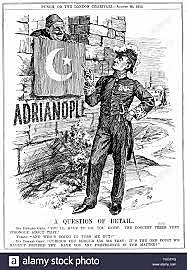 Tratado de Andrinopolis