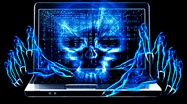 Timeline: Cyber attacks in P.R.