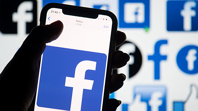 Facebook sufre un ataque que deja al descubierto datos de 50 millones de usuarios