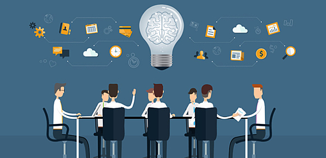 Innovaciones Informáticas en la Dinámica Empresarial