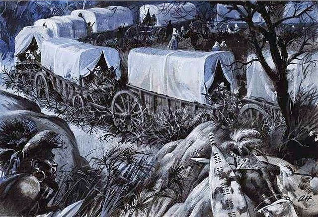 Tratado de Paz de Winburgo