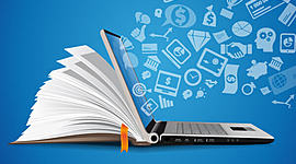 Timeline: Historia de las Tecnologías en la Educación y del E-learning