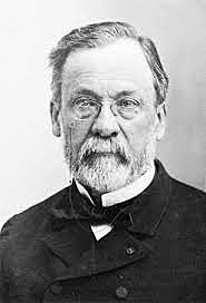 Louis Pasteur (industrial revolution)