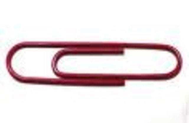 Paper Clip