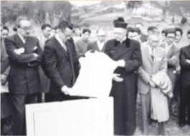 Aprobación de Postgrados