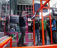 NANOIMANES CONTRA EL CÁNCER