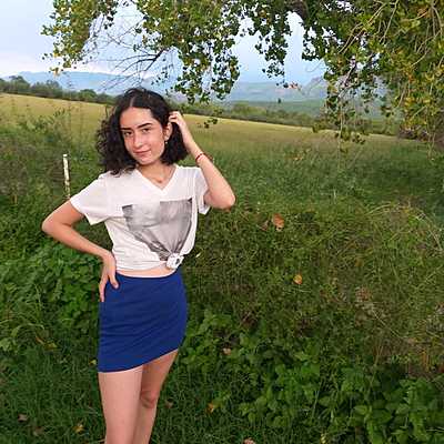 Timeline: Ilse Garcia