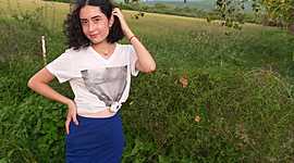 Timeline: Ilse Garcia