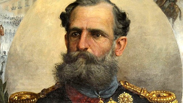 Deodoro assume o Governo Provisório da República