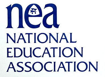 National Education Association establishes a section for teachers of children with disabilities