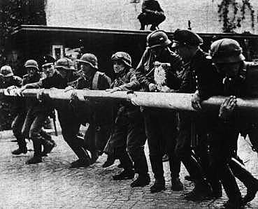 Segunda Guerra Mundial