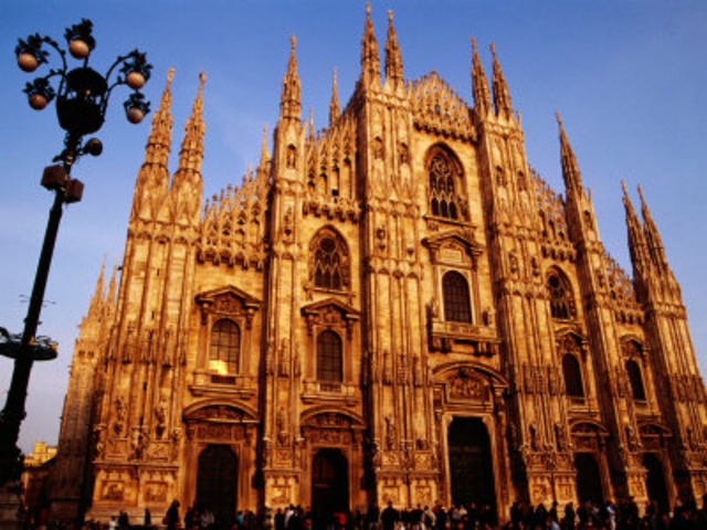 The High Middle Ages