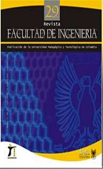 Facultad de ingenieria
