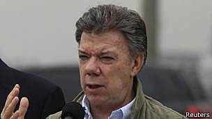 Colombia: el Senado da luz verde a la eliminación de la reelección presidencial