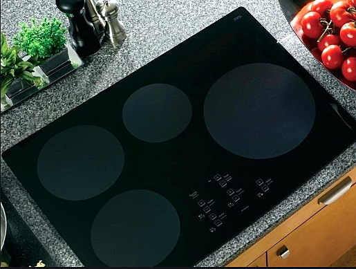 Samsung electric stove