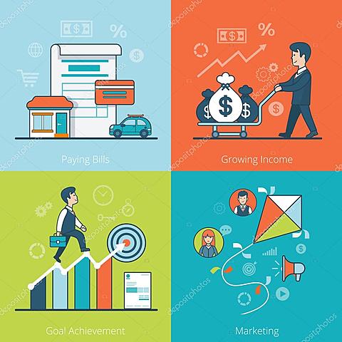 El Nuevo Milenio y la apertura del consumo a traves de las TICs