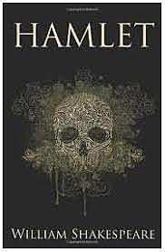 Shakespeare's central character in Hamlet