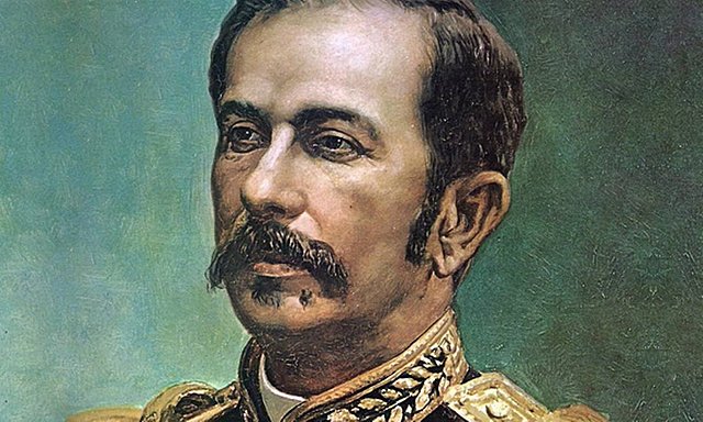 Deodoro da Fonseca renuncia e Floriano Peixoto assume a presidência