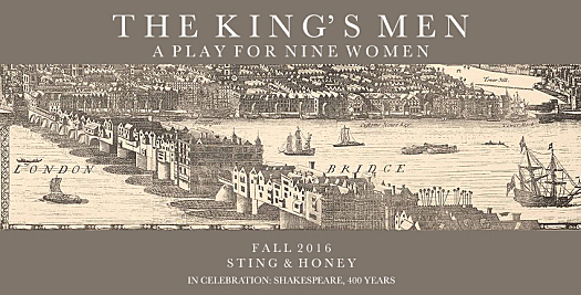 William Shakespeare's