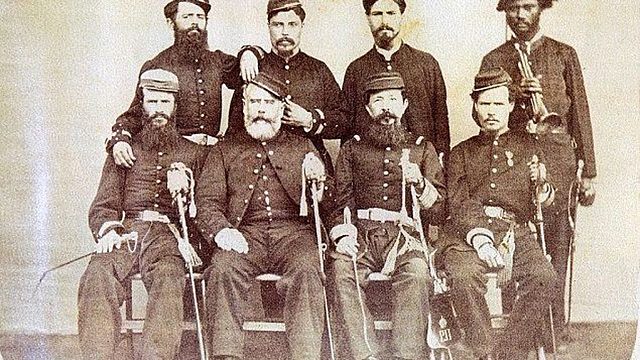 Revolução Federalista