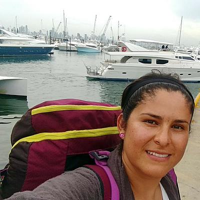 Timeline: Gelen's timeline