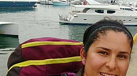 Timeline: Gelen's timeline