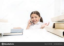 Educación a distancia (teléfono)