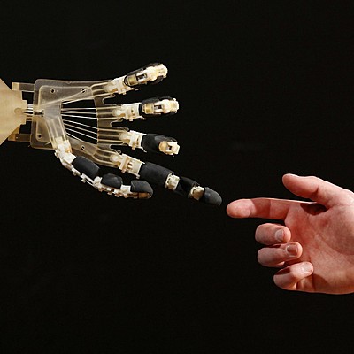 Timeline: Innovacion de la tecnologia