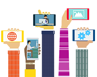 M-Learning como Dinámica Educativa