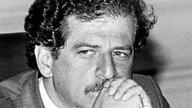 ASESINATO DE LUIS CARLOS GALAN