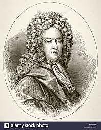 Daniel Defoe's