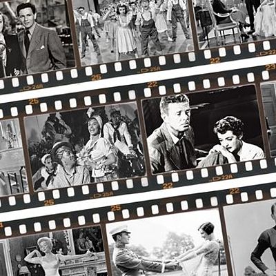 Timeline: History of Film