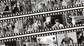 Timeline: History of Film