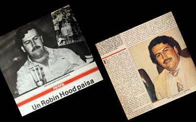 EL NARCOTRÁFICO UN NEGOCIO MUY RENTABLE