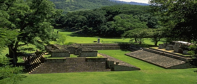 Copán