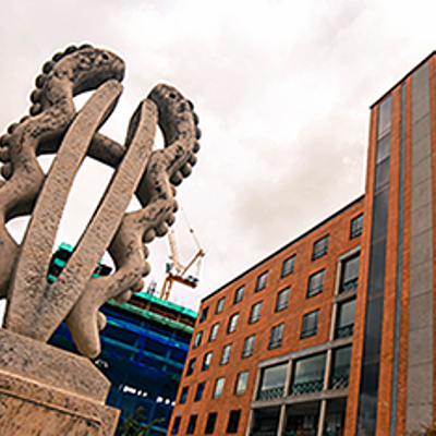 Timeline: Desarrollo de la Educación Superior en Colombia