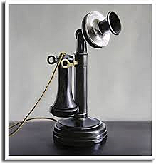 Se crea el telefono, telegrafo.