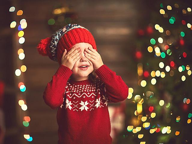 conocí a mi familia