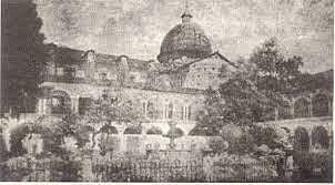 Colonia Siglo XVI - XVII