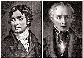 Wordsworth and Coleridge