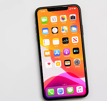 iPhone 11, 11 pro, 11 pro max was launched