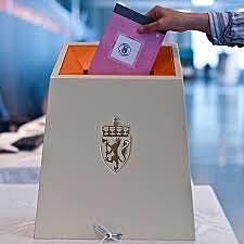 Stemmerettalderen endres (5)